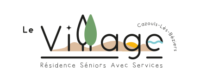 logo-le-village-residence-seniors-avec-services-cazouls-les-beziers